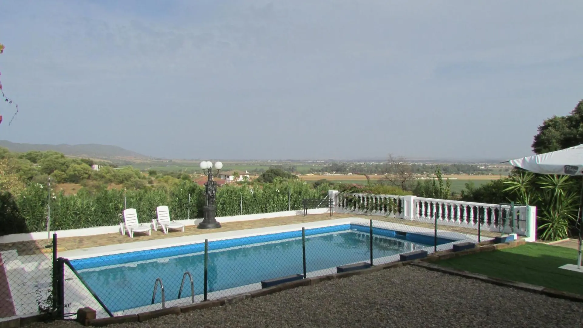 Villa Alare Almodovar del Rio Spain