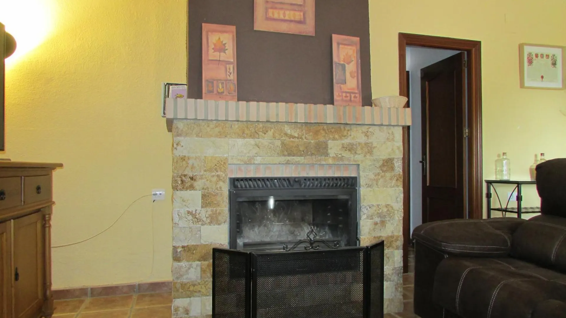 Holiday home Villa Alare Almodovar del Rio Spain
