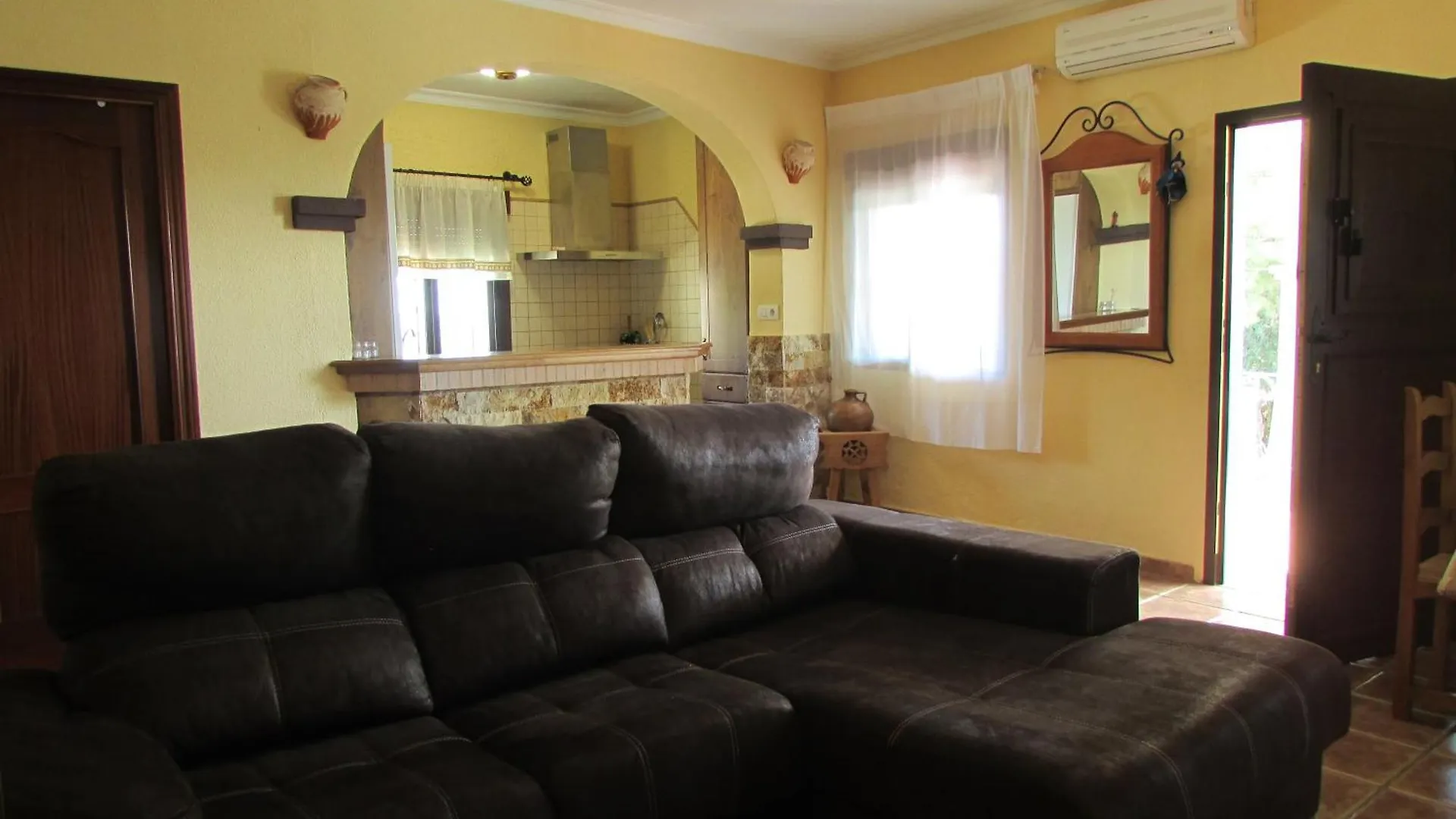 Villa Alare Almodovar del Rio