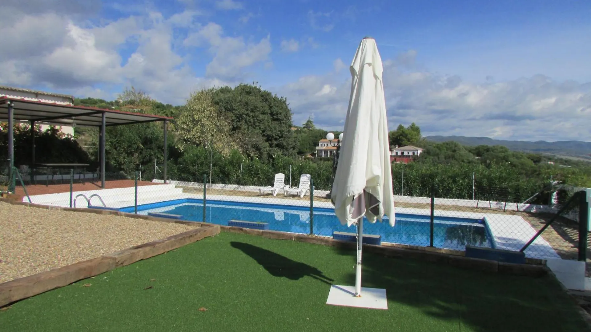 Holiday home Villa Alare Almodovar del Rio