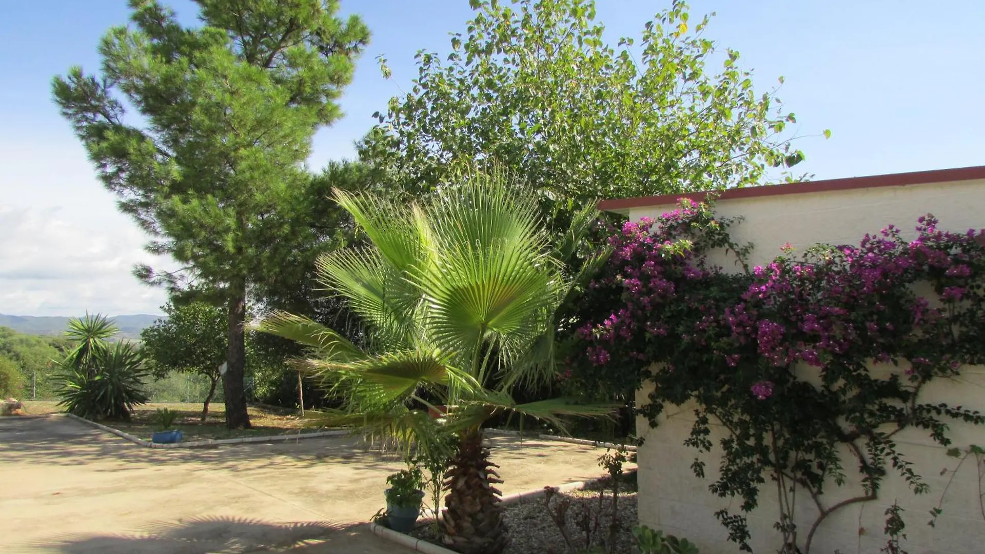 Villa Alare Almodovar del Rio