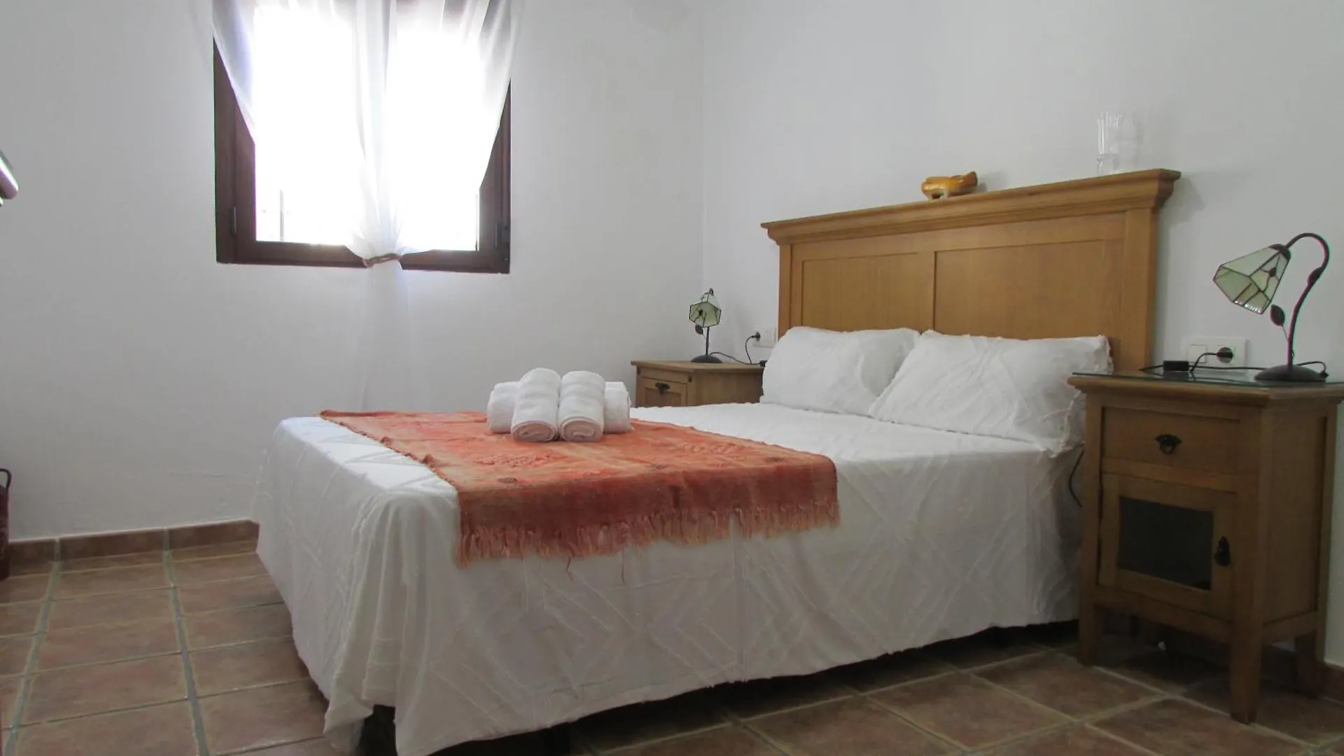 Holiday home Villa Alare Almodovar del Rio