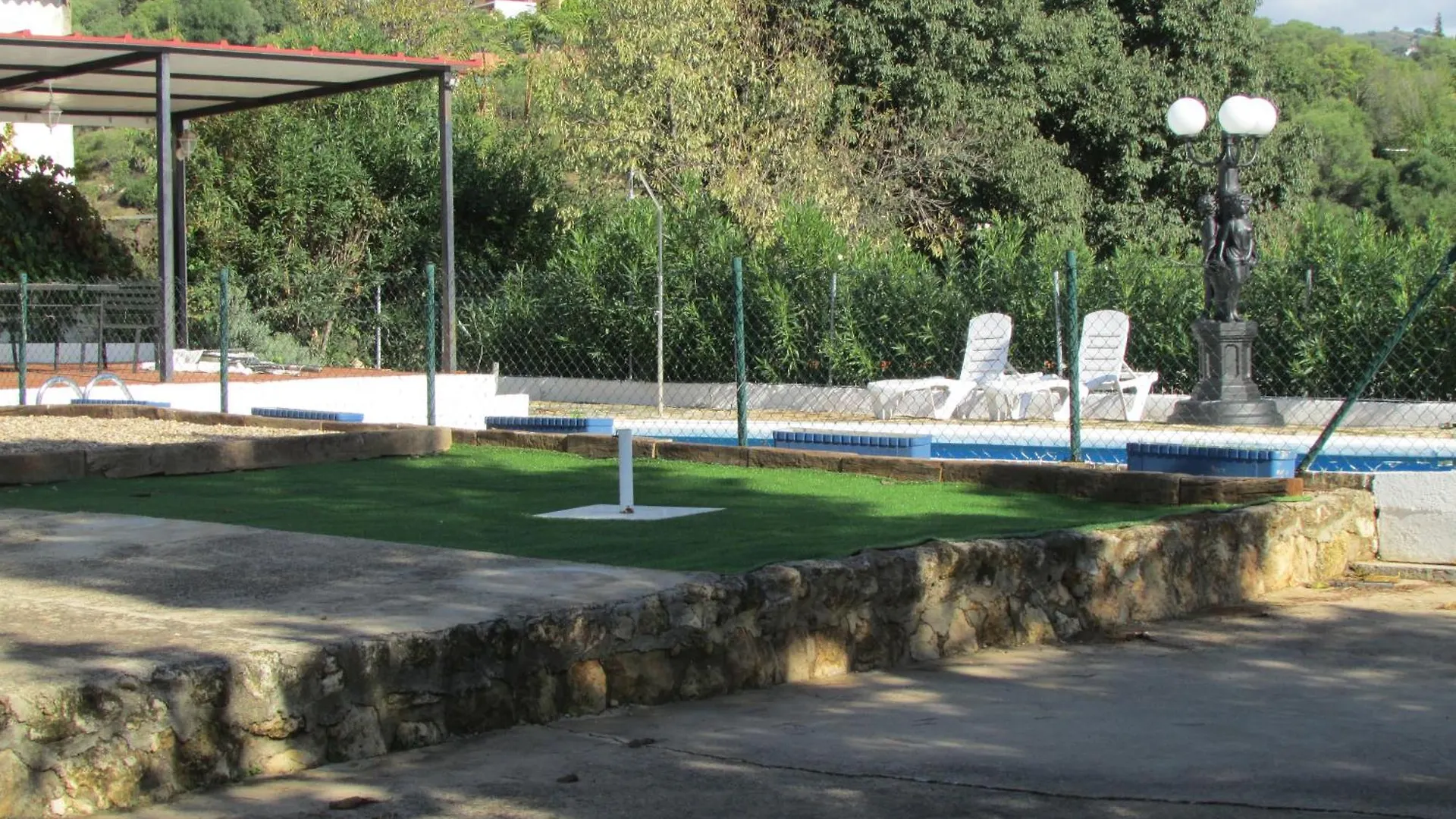 Holiday home Villa Alare Almodovar del Rio