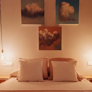 El Almezo Apartamento