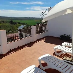 Lonja Del Ribacillo, Сasa de vacaciones