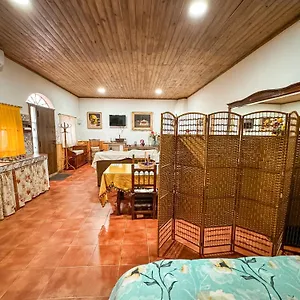Casa Cruz Сasa de vacaciones