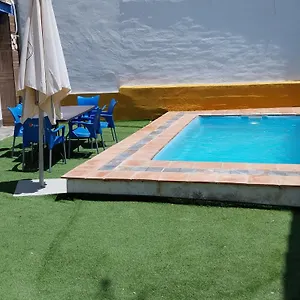 Almodovar 1 Сasa de vacaciones
