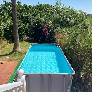 La Palmera Сasa de vacaciones